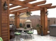 Kwikfynd Pergolas
nundle